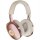 Marley | Headphones | Positive Vibration XL | Built-in microphone | ANC | Wireless | Copper